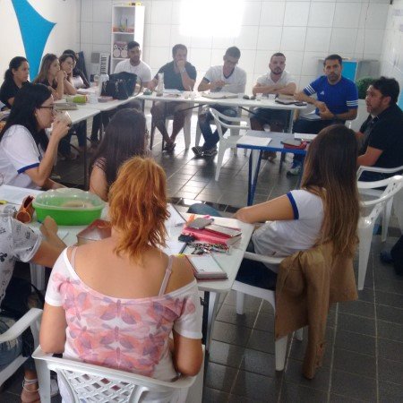 Class in Brazil